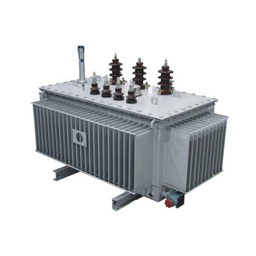 大观s11油浸式变压器型号大全
