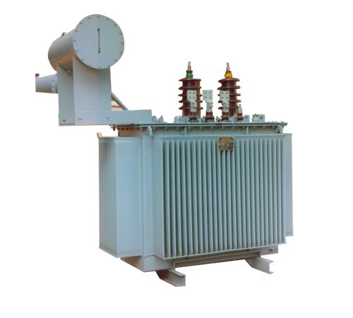 大观S11-2500KVA/10KV/0.4KV油浸式变压器的厂家