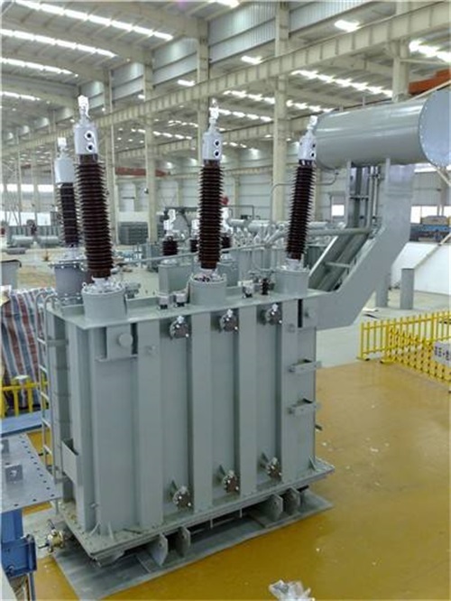 平原S13-6300KVA/35KV/10KV/油浸式变压器厂家