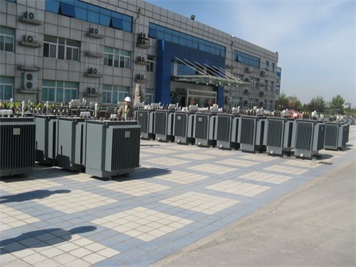 浈江S11-630KVA/10KV/0.4KV油浸式变压器的库存