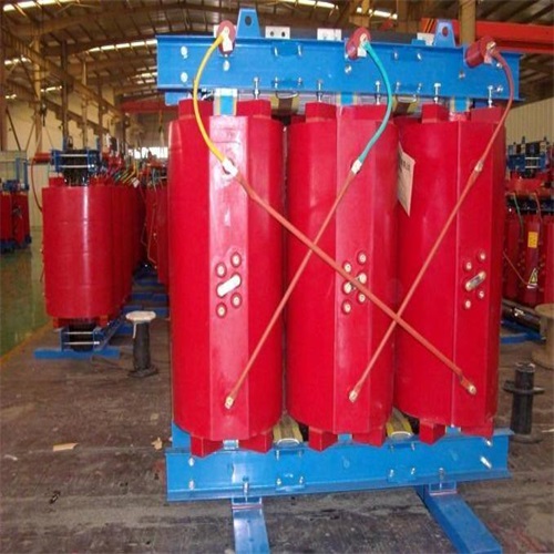 大观SCB18-800KVA干式电力变压器