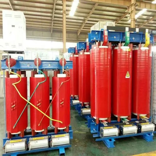 大观SCB18-1000KVA电力变压器